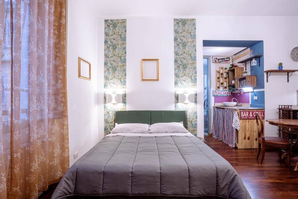 Maneki Artieri Bologna Apartment Exterior photo